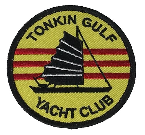 Usn navy tonkin gulf - tonkin, yacht