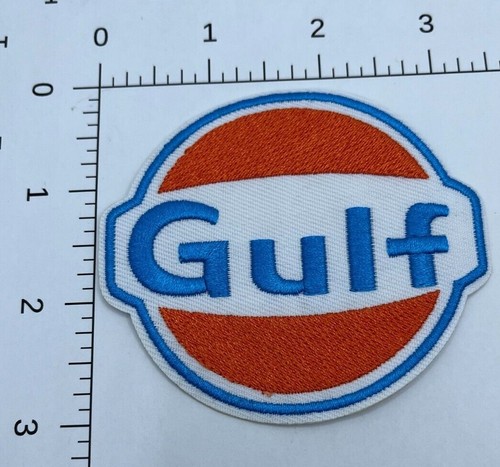 Gulf automotive car classic - automotive,