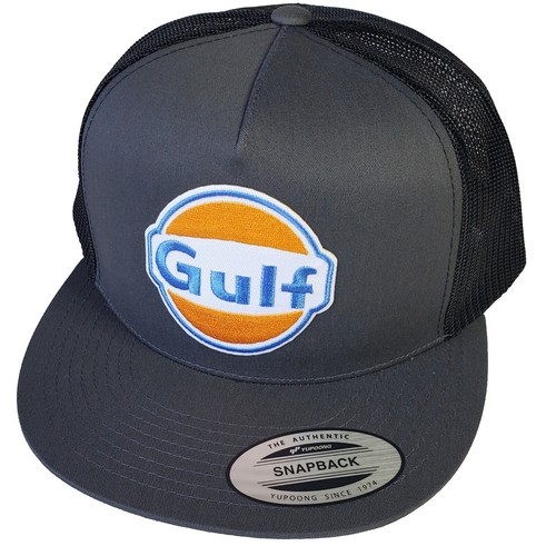 Gulf racing oil - gulf, co