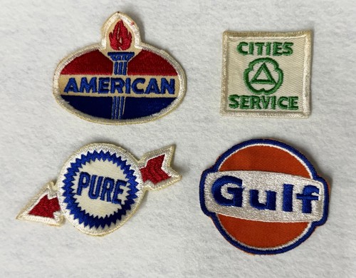 Lot gas oil - lot, 4