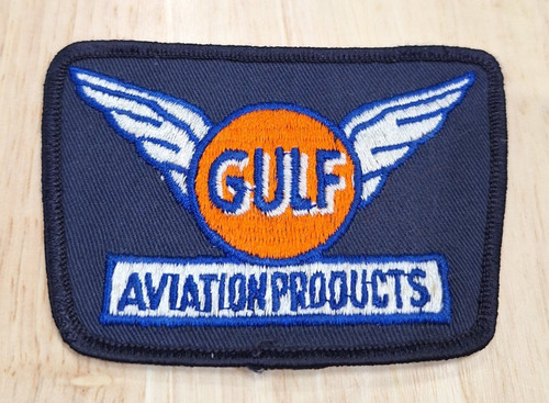 Vintage antique gulf - vintage, aviation