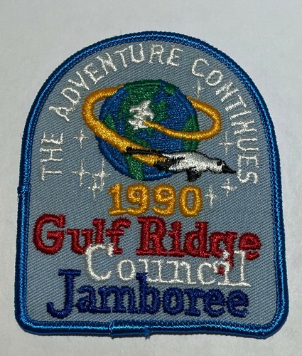 1990 gulf ridge council - 1990,