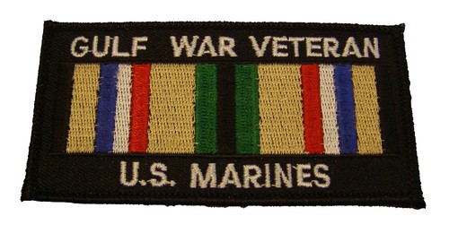 Usmc marine corps gulf war - corps,